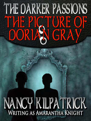 The Darker Passions - ebook